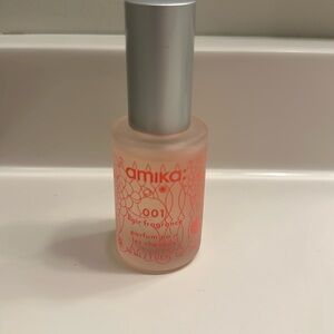 Amika hair fragrance